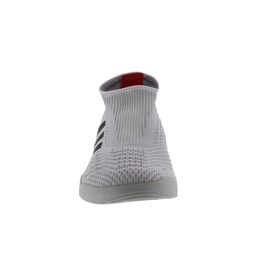 Chuteira Futsal adidas Predator 19.3 Laceless IC - Adulto - Foto 3