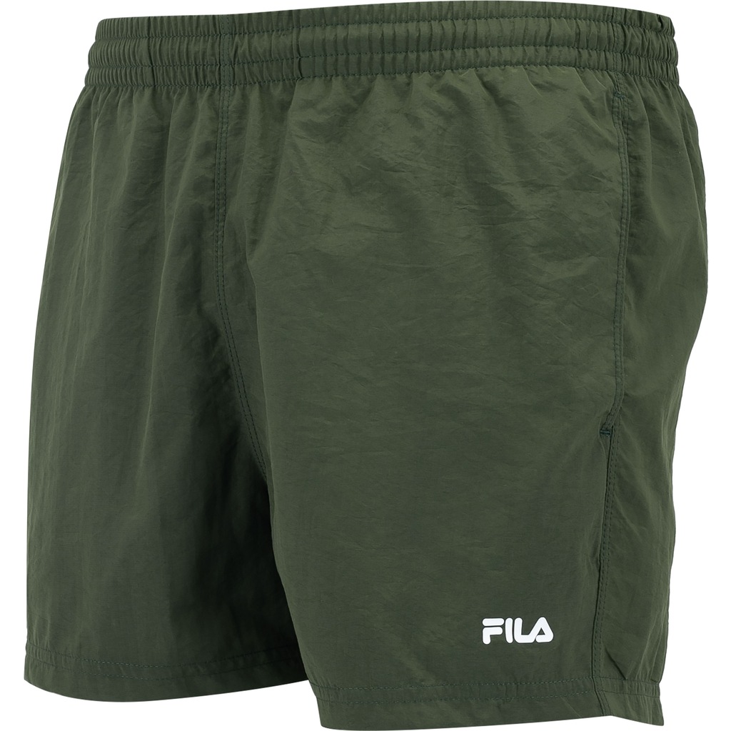 Imagem 3 do produto Bermuda de Banho Fila Essential - Masculina