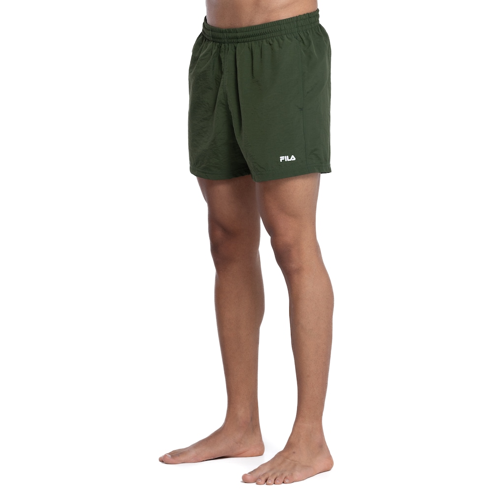 Imagem 1 do produto Bermuda de Banho Fila Essential - Masculina