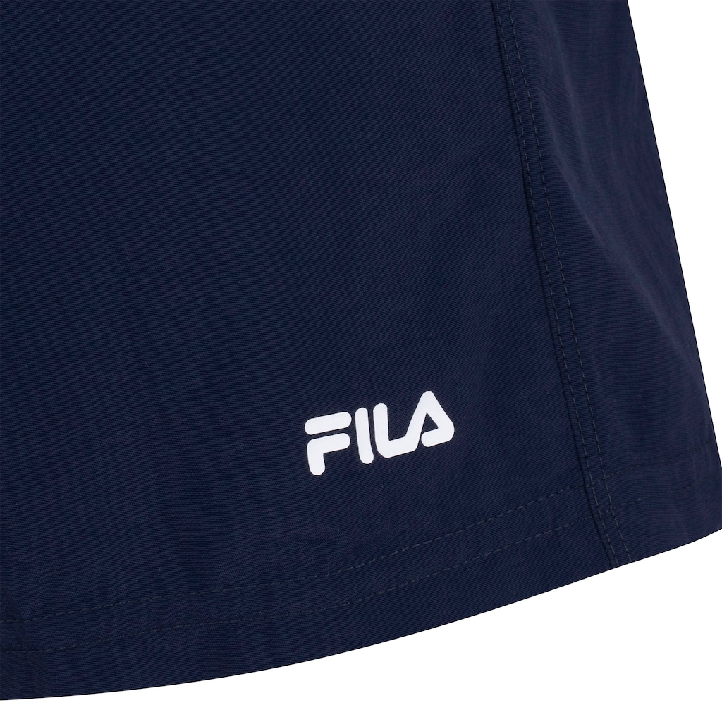 Imagem 3 do produto Bermuda de Banho Fila Essential - Masculina