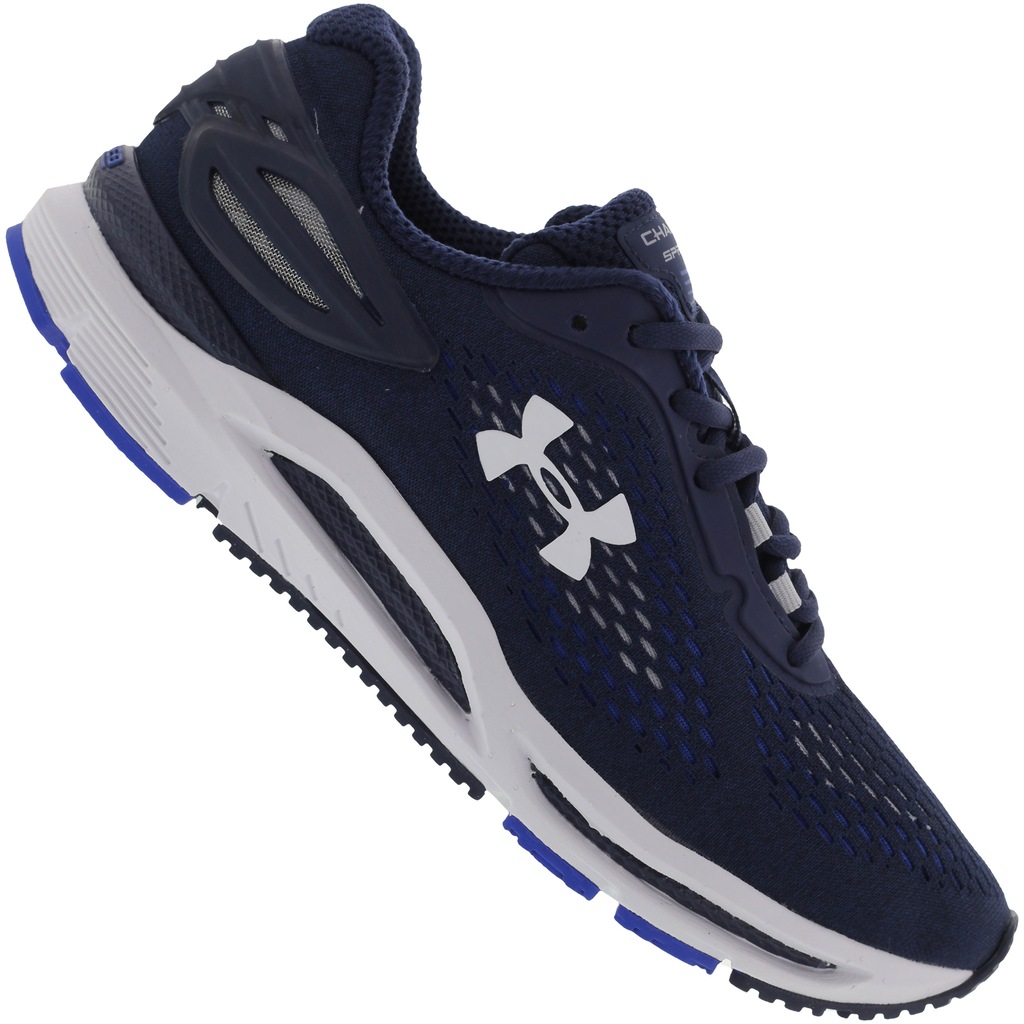Tênis Under Armour Charged Spread - Masculino - Foto 1