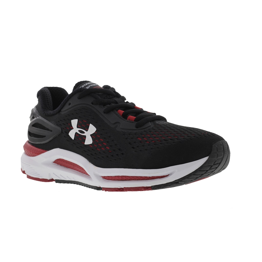 Tênis Under Armour Charged Spread - Masculino - Foto 2