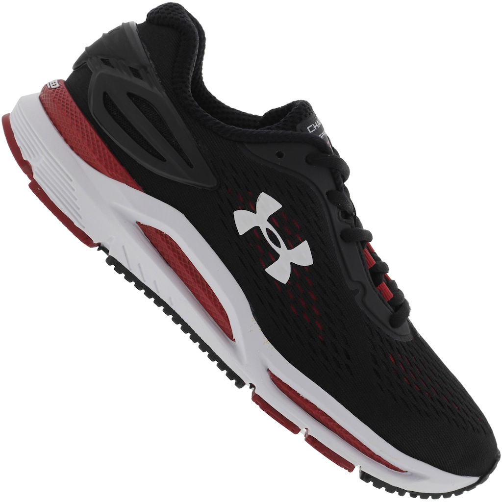 Tênis Under Armour Charged Spread - Masculino - Foto 1