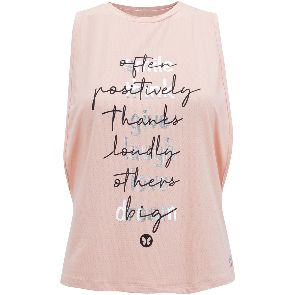 Imagem 5 do produto Camiseta Regata Vestem Smile - Feminina