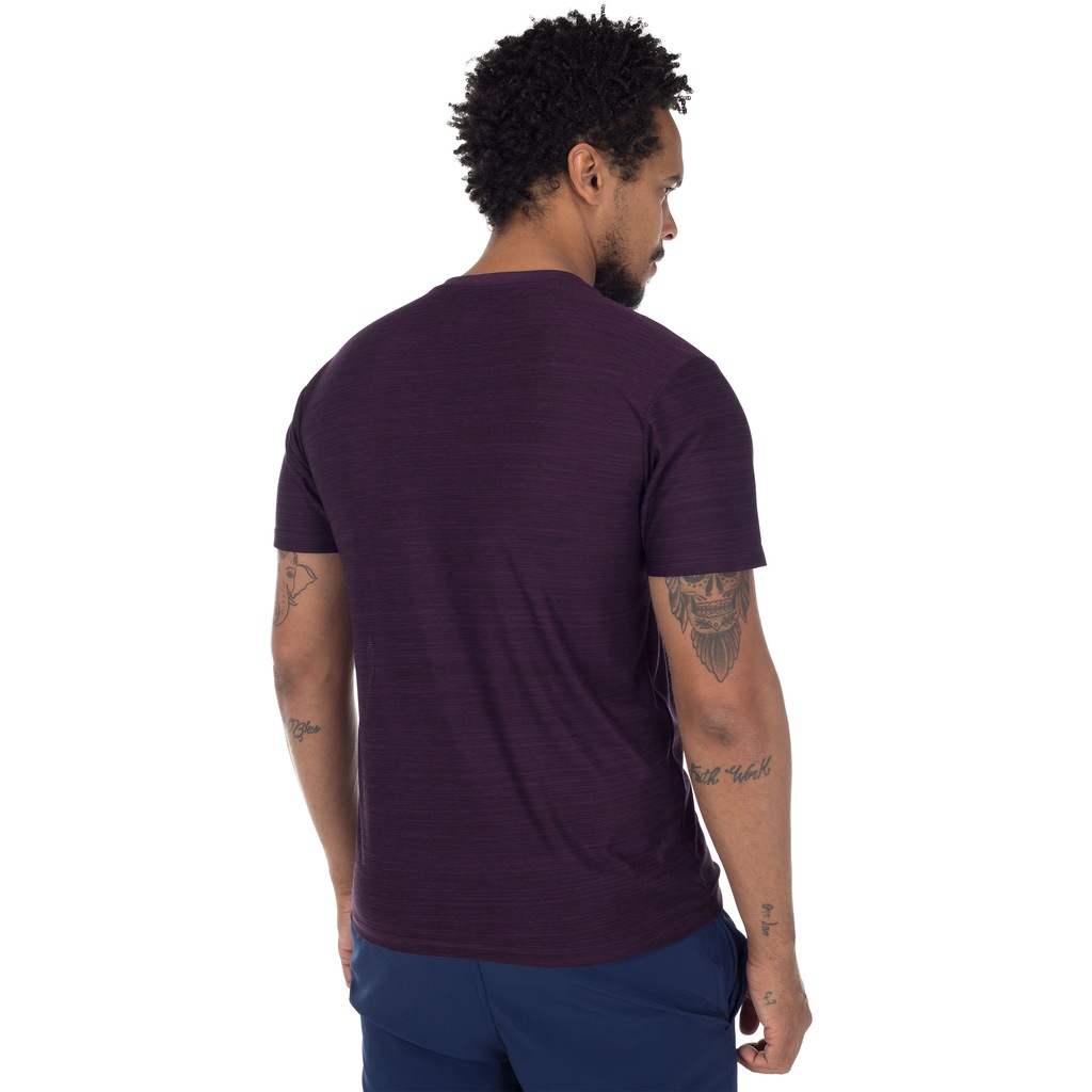 Camiseta Oxer Limitless - Masculina - Foto 3