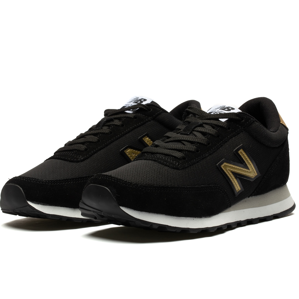 Imagem 2 do produto Tênis New Balance WL501 - Feminino