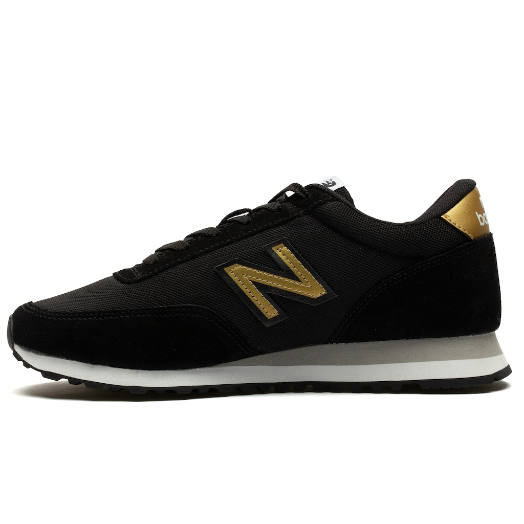 Imagem 3 do produto Tênis New Balance WL501 - Feminino