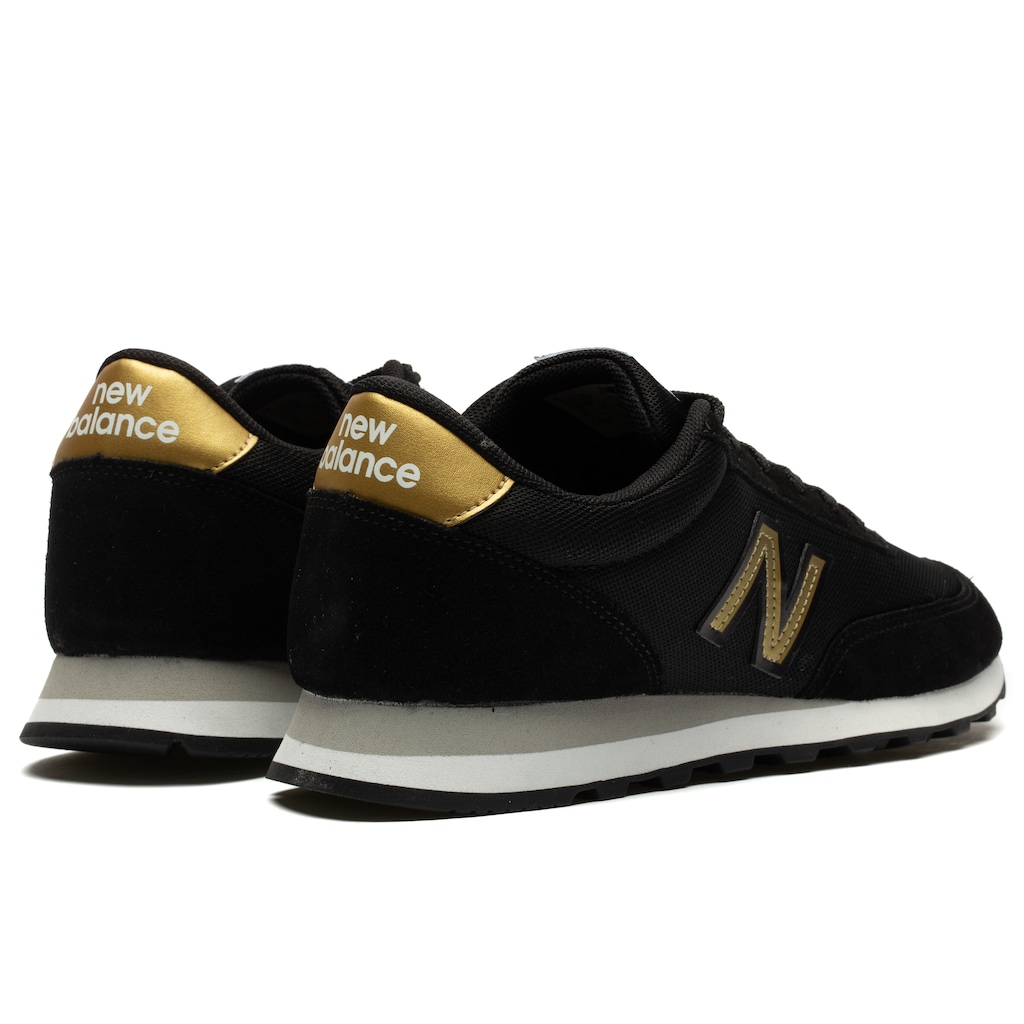 Imagem 4 do produto Tênis New Balance WL501 - Feminino