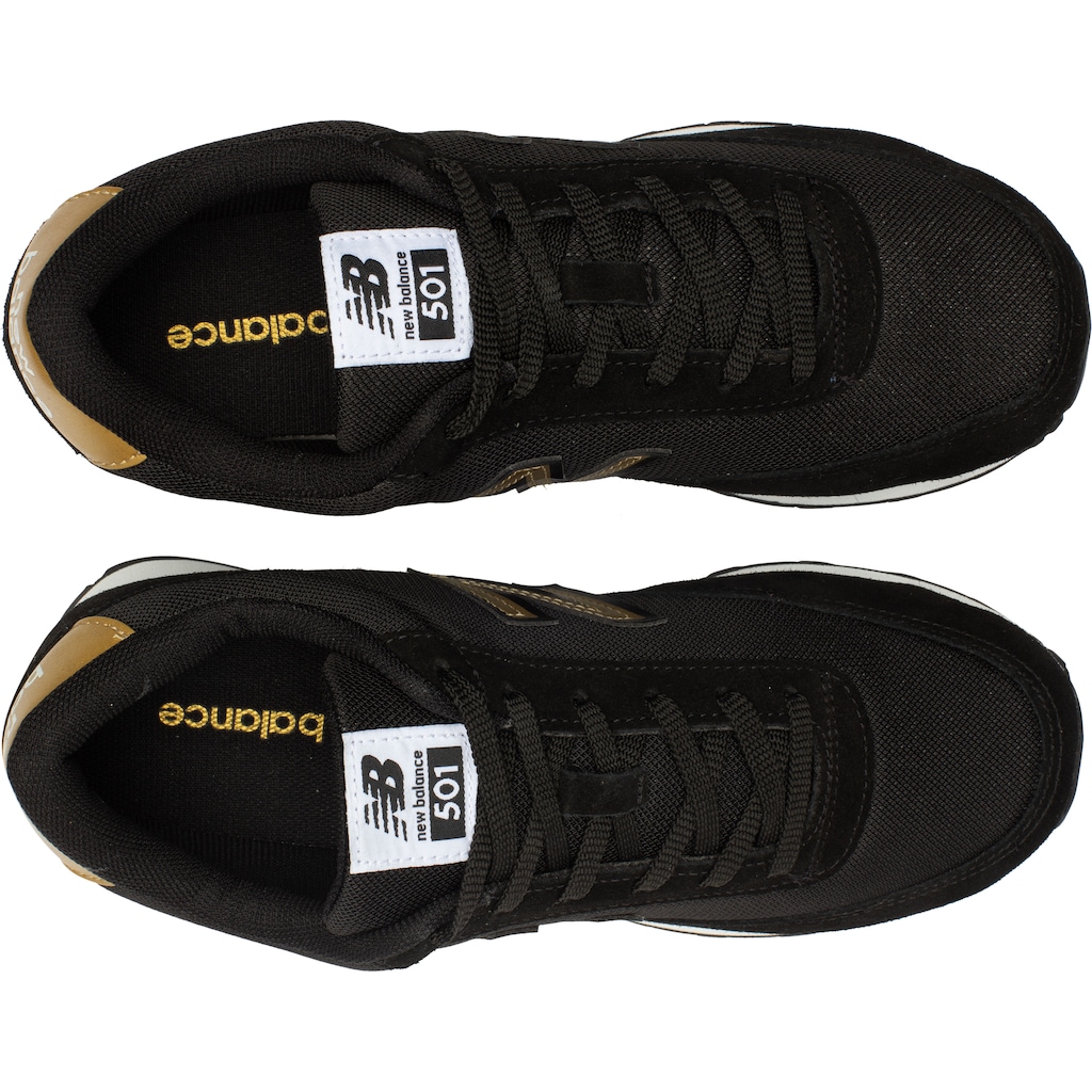 Imagem 5 do produto Tênis New Balance WL501 - Feminino