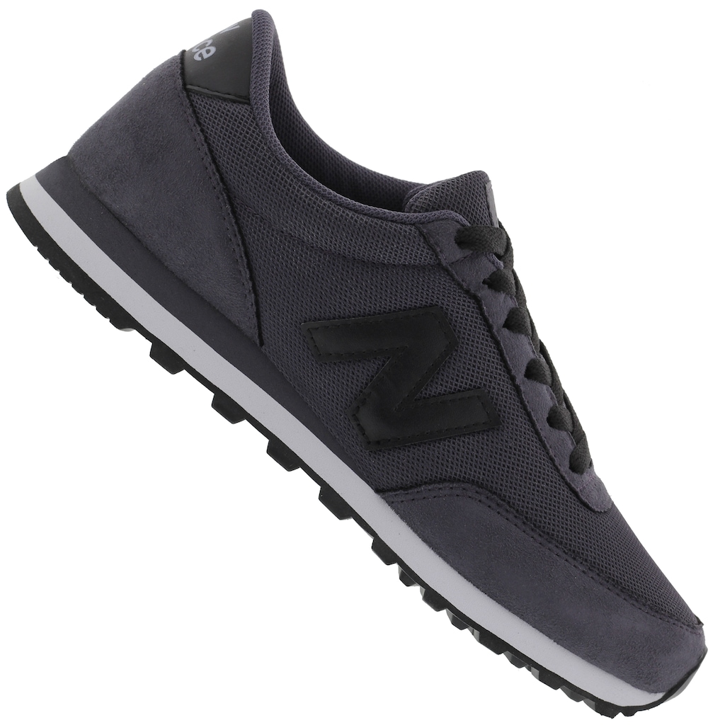 Tênis New Balance WL501 - Feminino - Foto 1