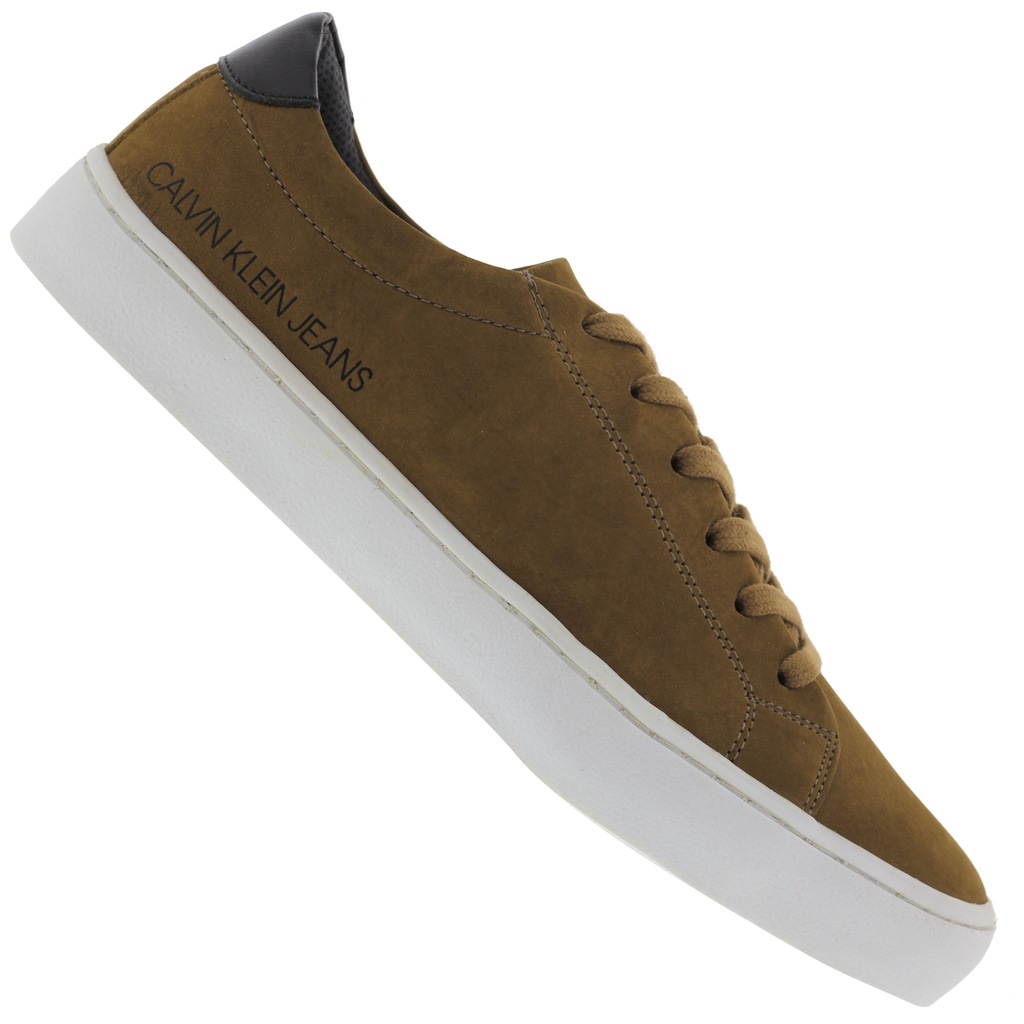 Sapatênis Calvin Klein CK One - Masculino - Foto 1