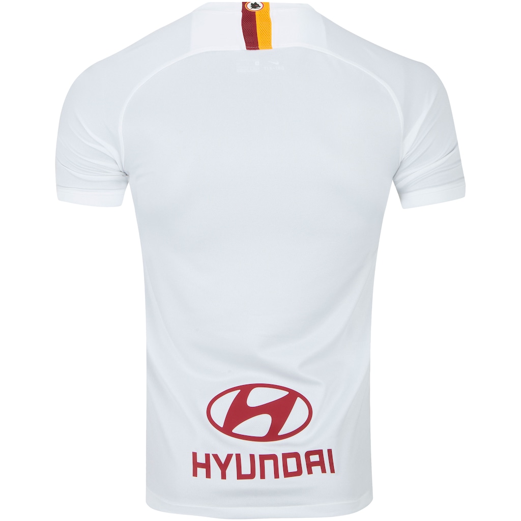 Camisa Roma II 19/20 Nike - Masculina | Centauro