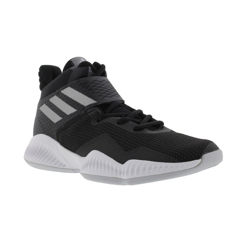 Tênis Cano Alto adidas Explosive Bounce 2018 - Masculino | Centauro