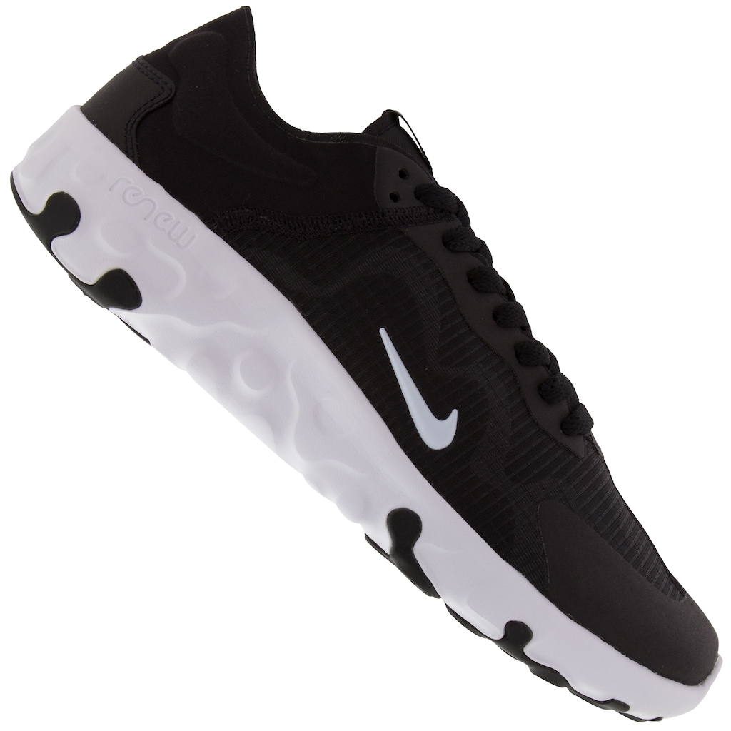 Tênis Nike Renew Lucent - Masculino - Foto 1