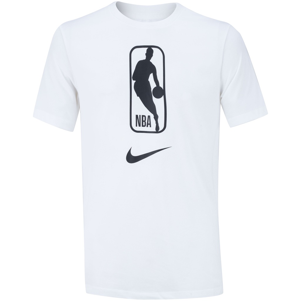 Camiseta NBA Nike Dry - Masculina - Foto 1