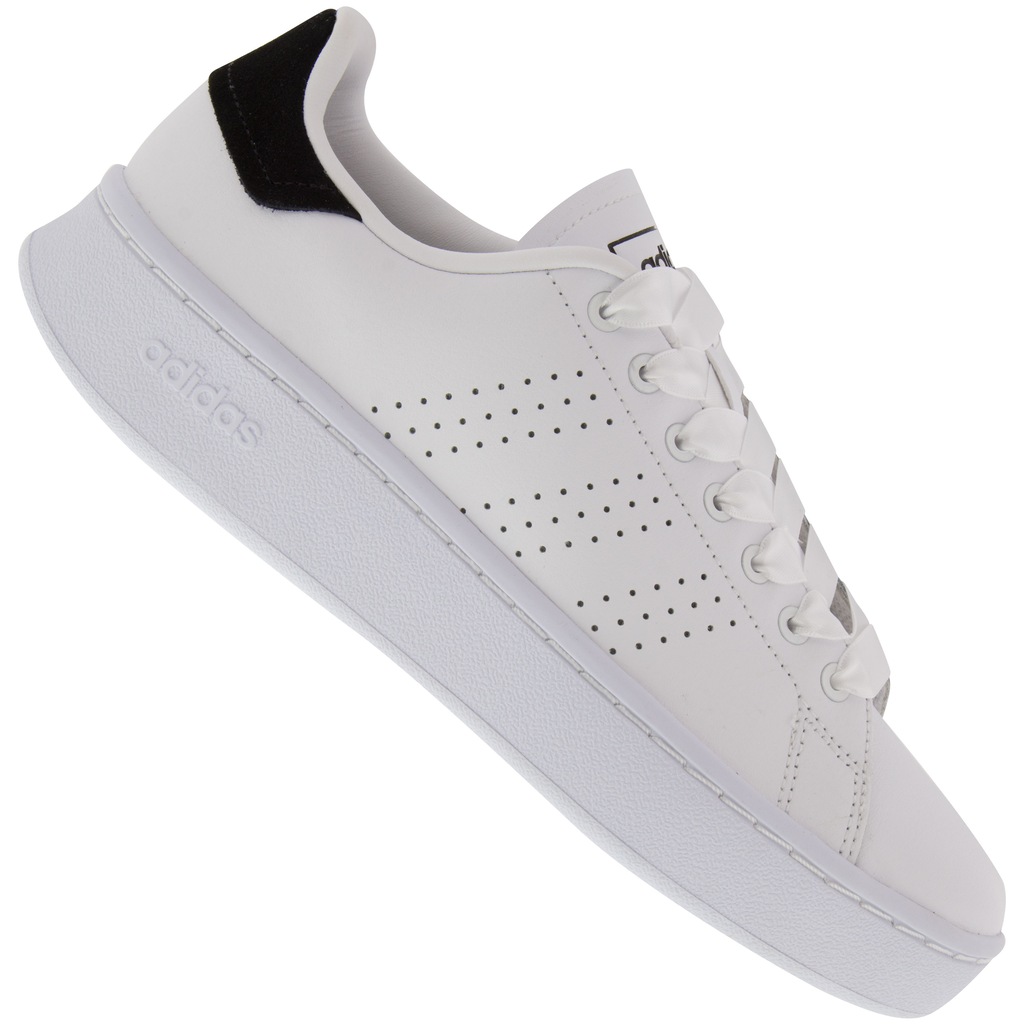 Tênis adidas Advantage Bold - Feminino - Foto 1