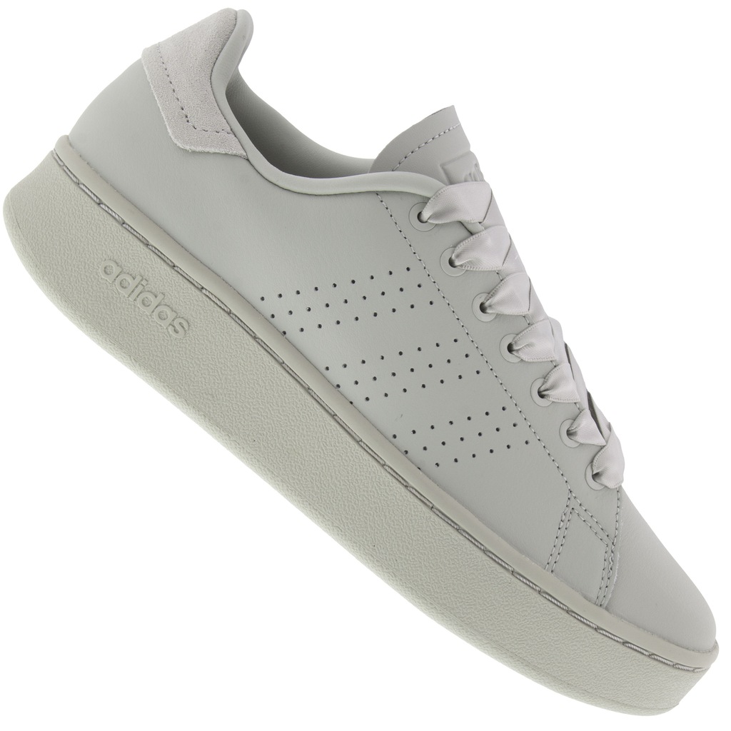 Tênis adidas Advantage Bold - Feminino - Foto 1