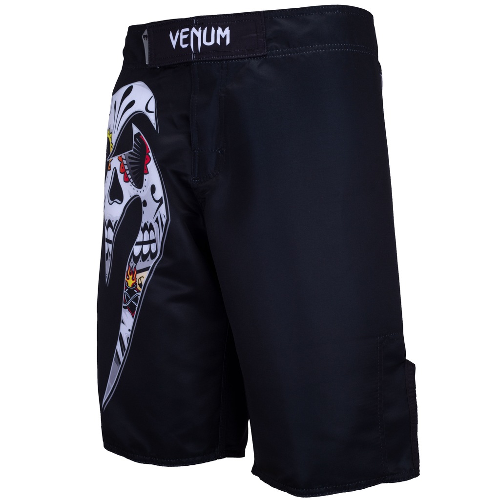 Bermuda Venum Giant Santa Muerte - Masculina - Foto 1