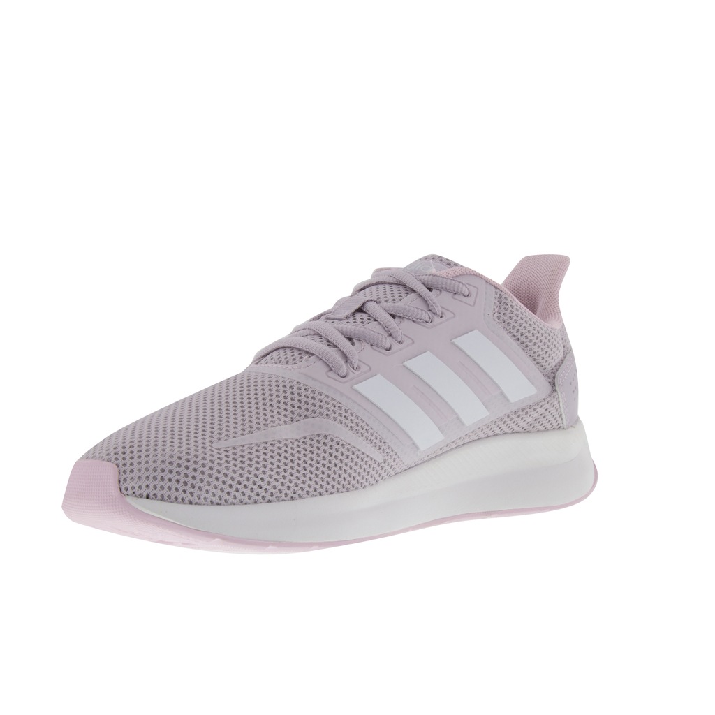 Tênis adidas Run Falcon - Feminino - Foto 4