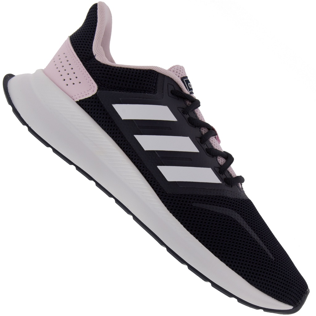 Tênis adidas Run Falcon - Feminino - Foto 1