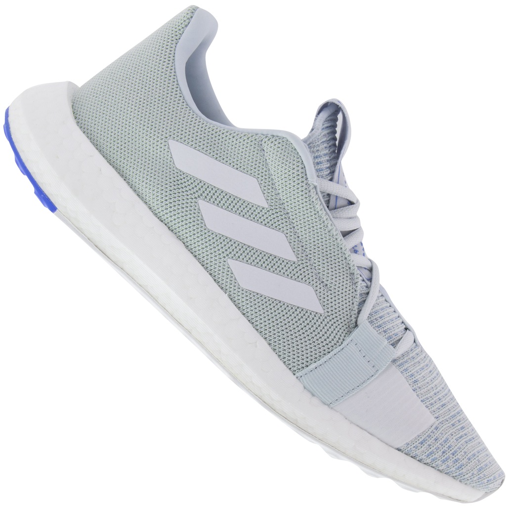 Tênis adidas SenseBoost Go - Feminino - Foto 1