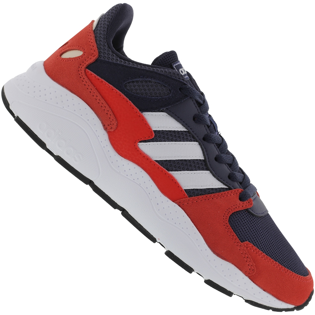 Tênis adidas Chaos - Masculino - Foto 1