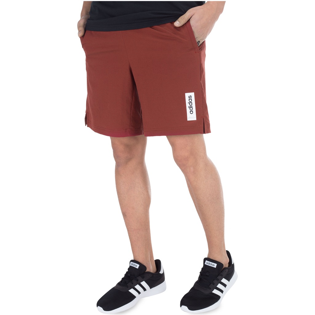 Bermuda adidas BB - Masculina - Foto 2