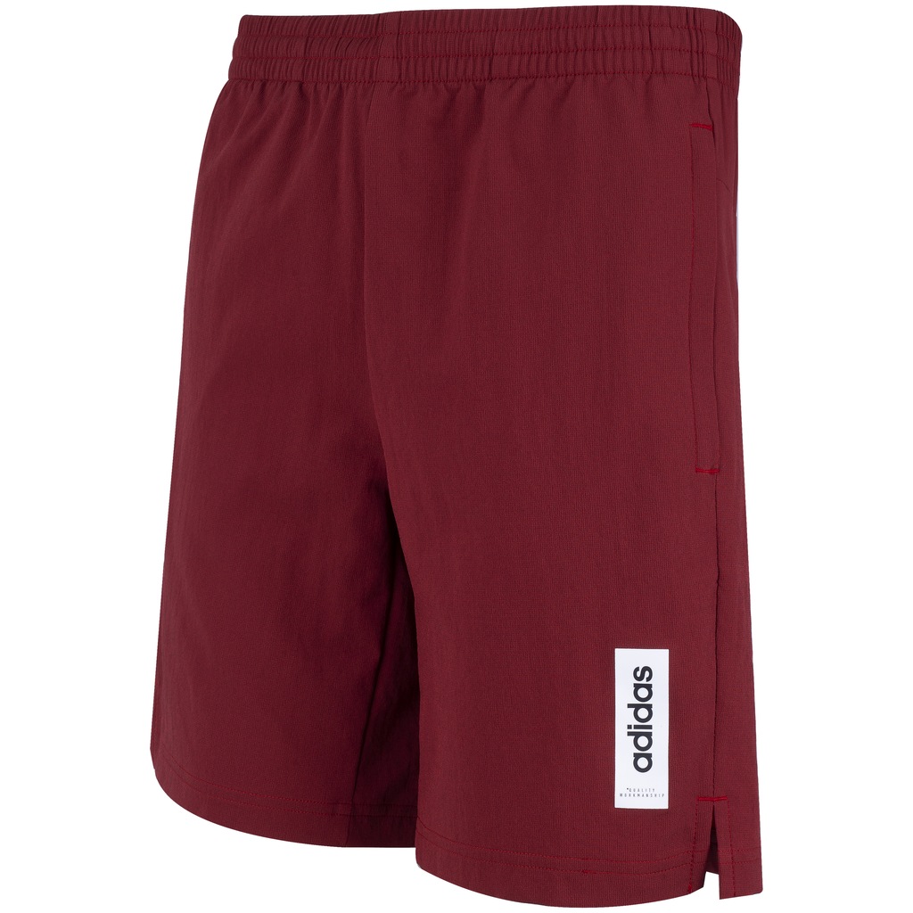 Bermuda adidas BB - Masculina - Foto 1