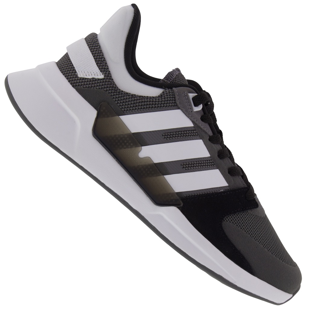 Tênis adidas Run90S - Masculino - Foto 1