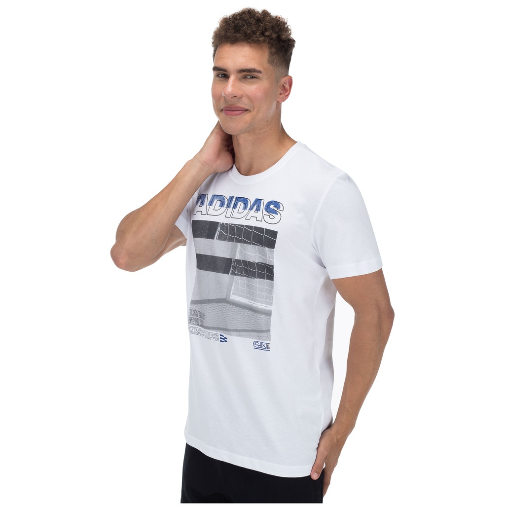 Camiseta adidas MH Photo - Masculina - Foto 2