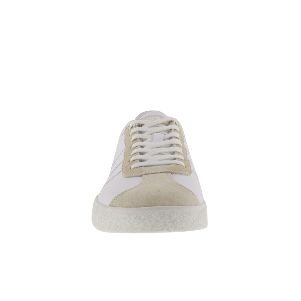 Tênis adidas VL Court 2.0 - Masculino - Foto 3