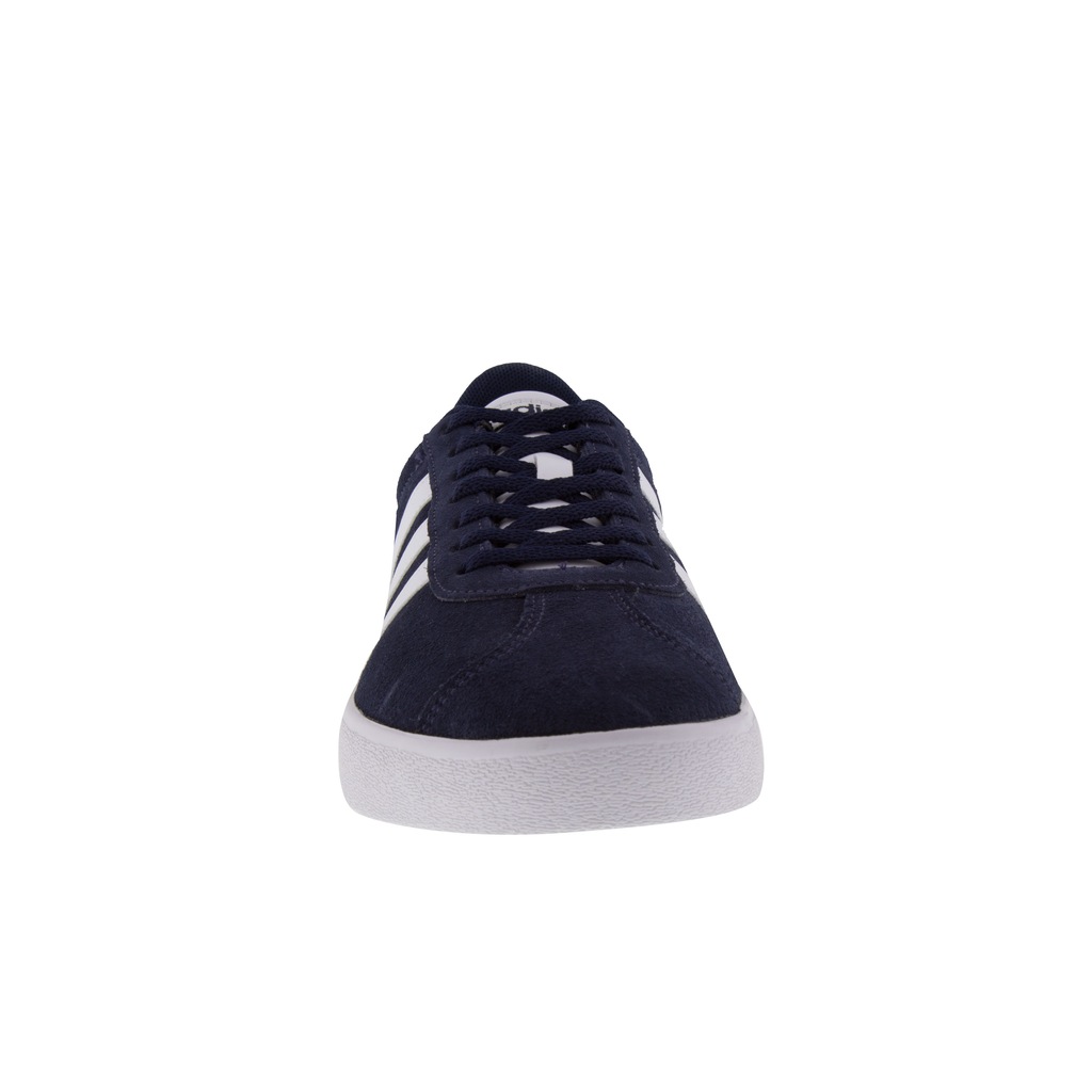 Tênis adidas VL Court 2.0 - Masculino - Foto 3
