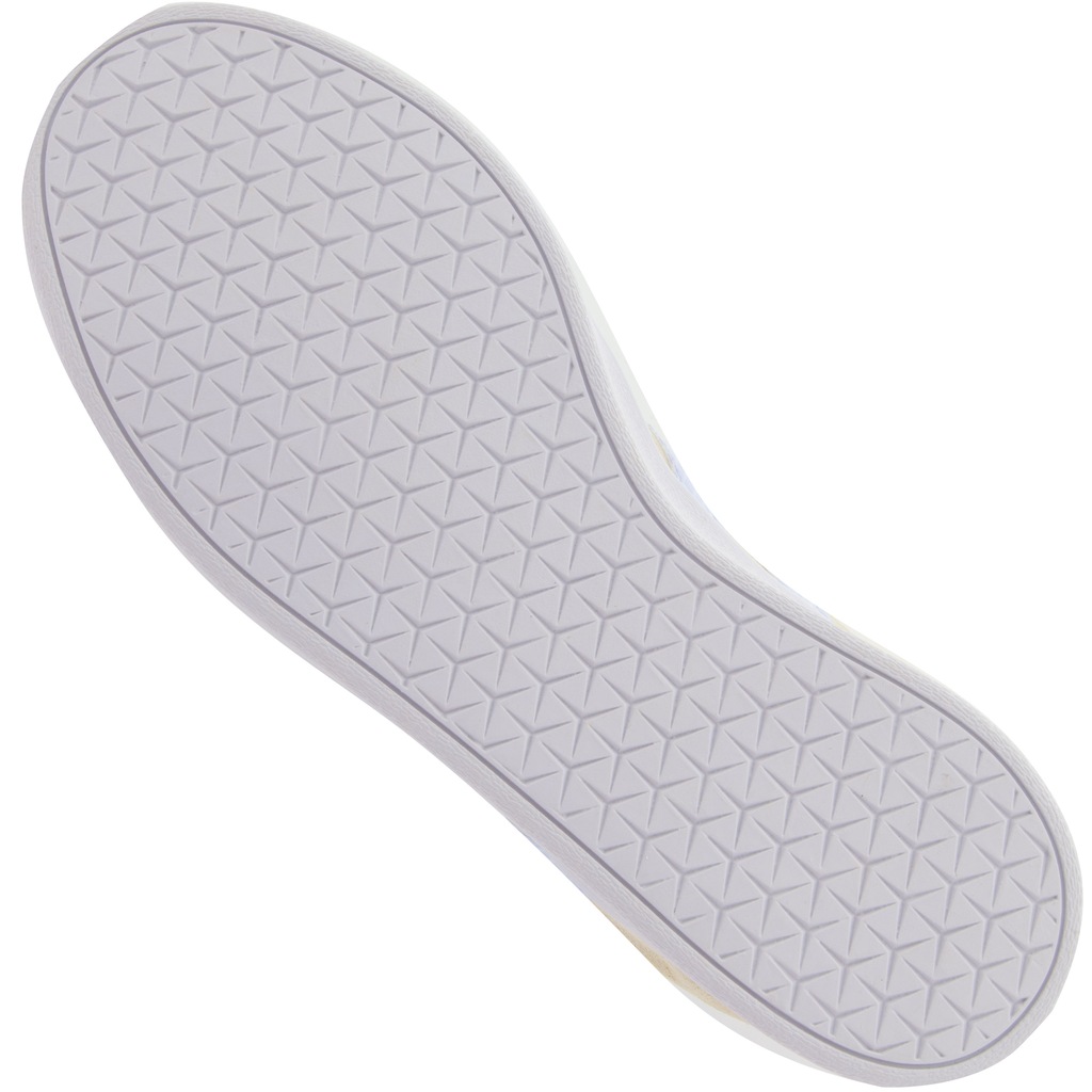 Tênis adidas VL Court 2.0 - Feminino - Foto 3
