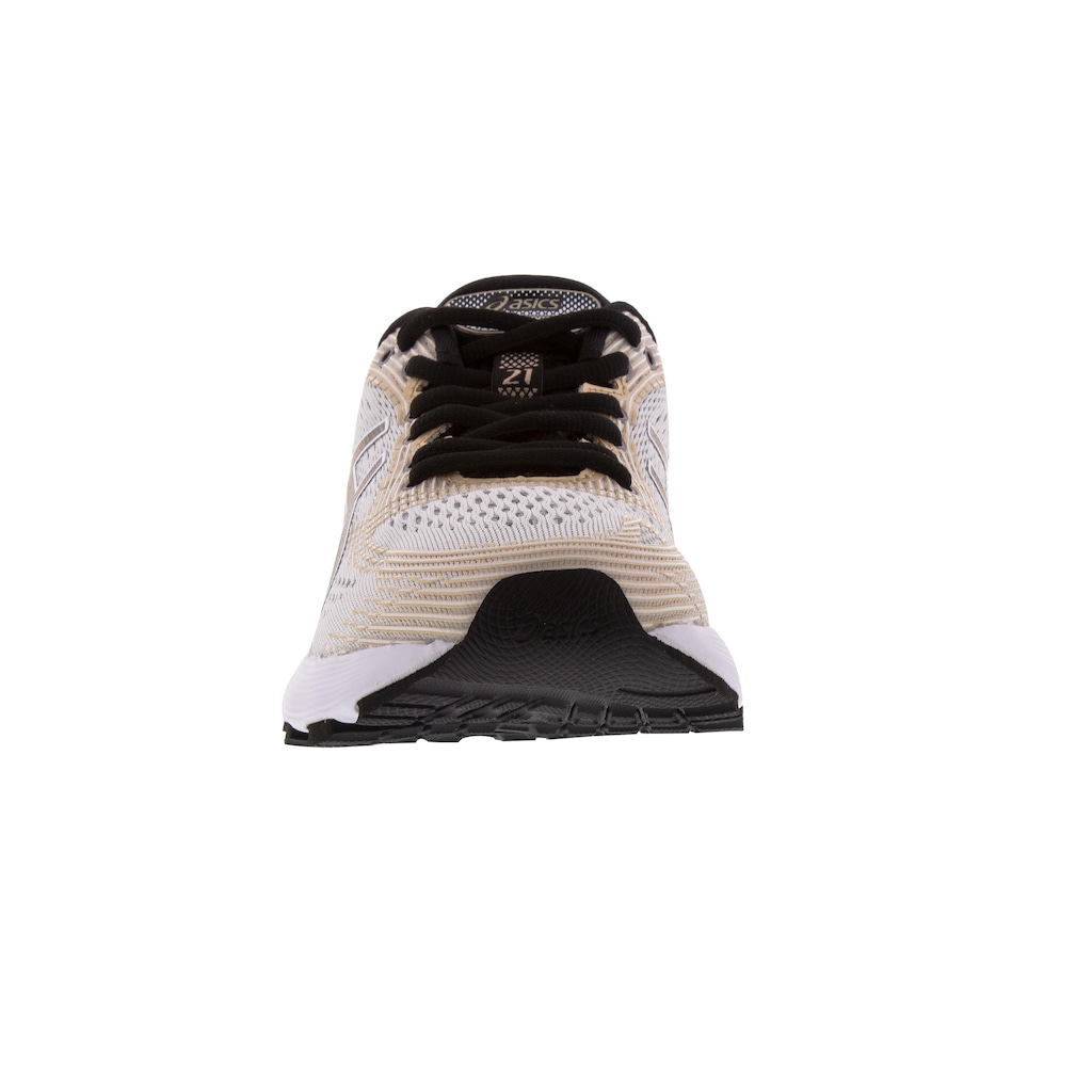 Tênis Asics Gel Nimbus 21 Platinum - Feminino - Foto 3