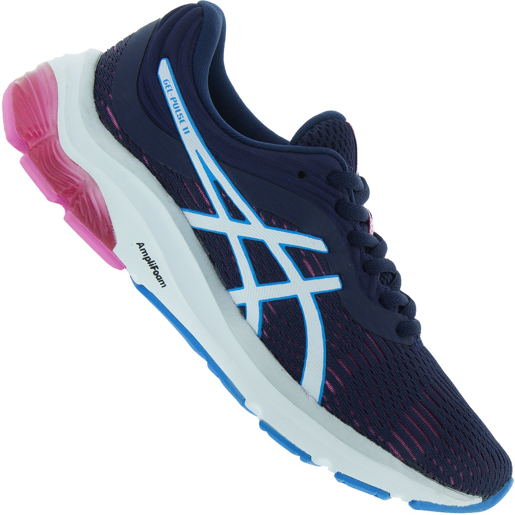 Tênis Asics Gel-Pulse 11 - Feminino - Foto 1