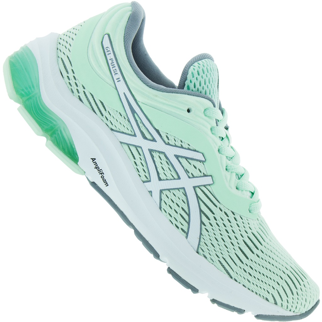 Tênis Asics Gel-Pulse 11 - Feminino - Foto 1