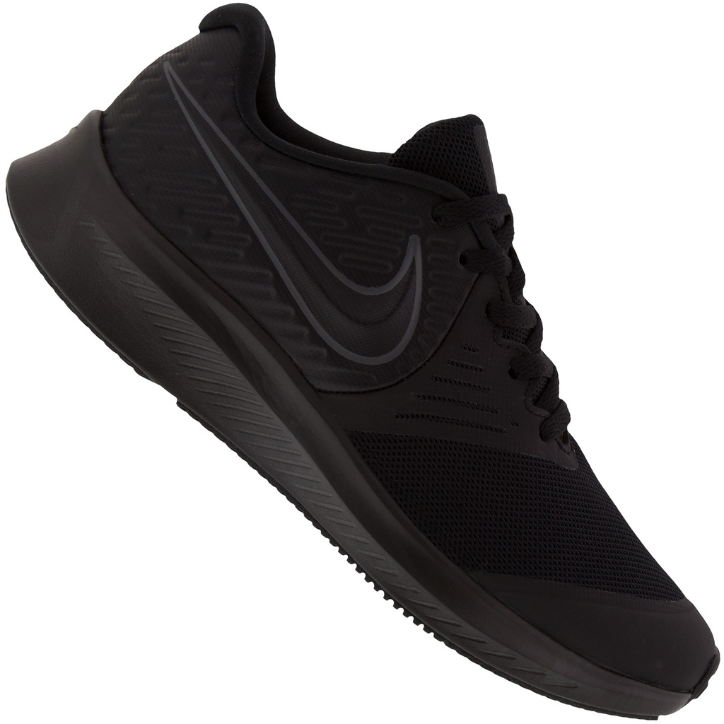 Tênis Infantil Nike Star Runner 2 - Foto 1