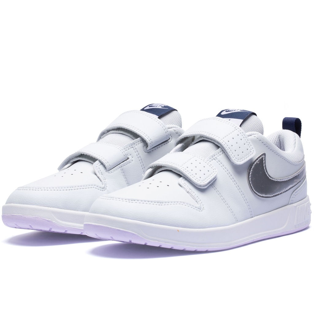 Tênis Infantil Nike Pico 5 - Foto 2