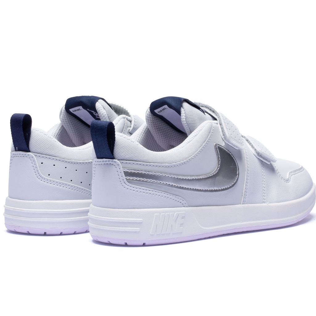 Tênis Infantil Nike Pico 5 - Foto 4
