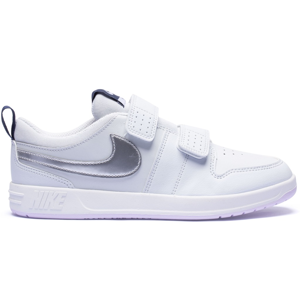 Tênis Infantil Nike Pico 5 - Foto 1