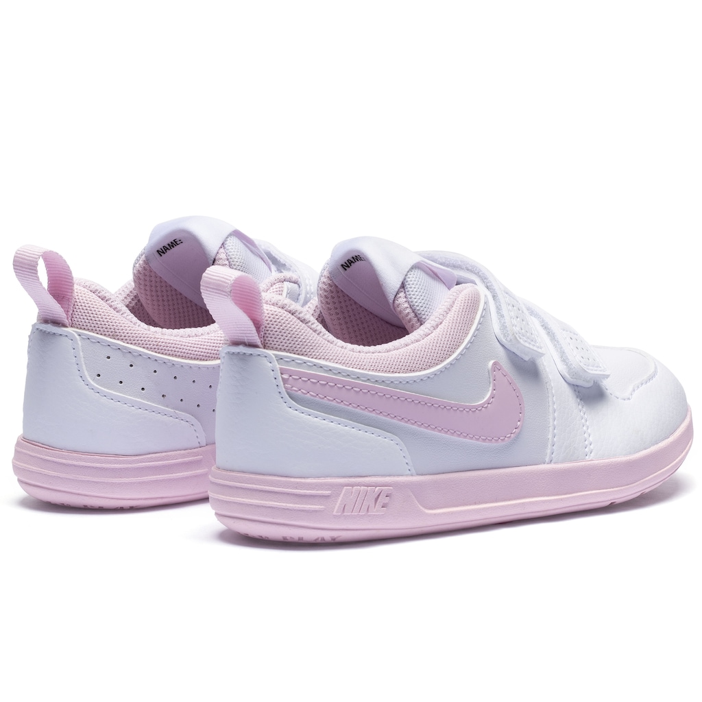 Imagem 4 do produto Tênis Infantil Nike Pico 5 Baby