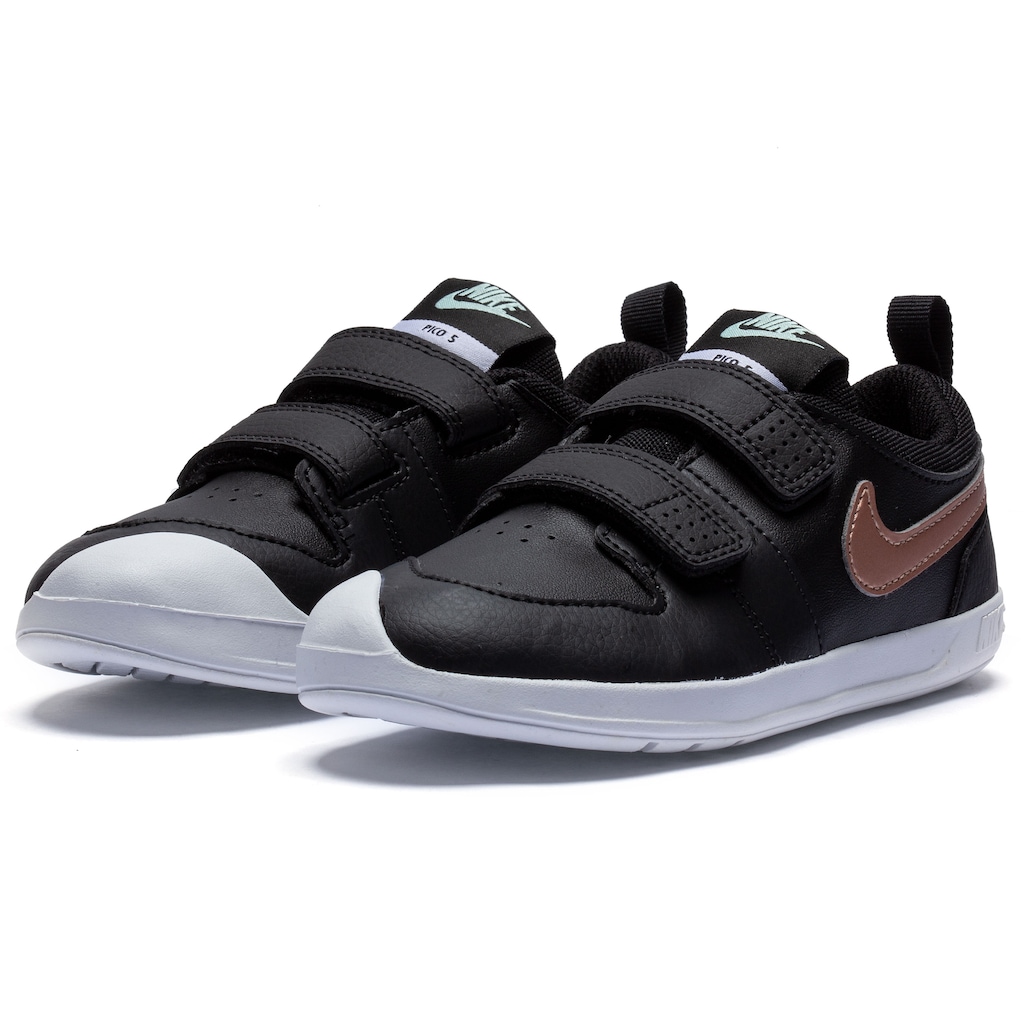 Imagem 2 do produto Tênis Infantil Nike Pico 5 Baby