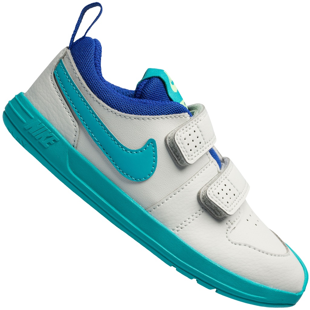 Tênis Infantil Nike Pico 5 Baby - Foto 1
