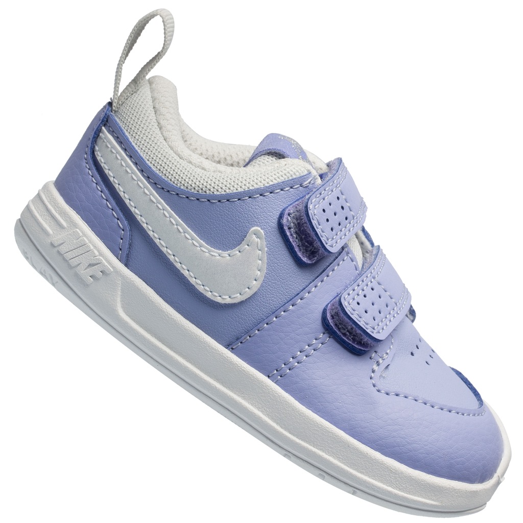 Tênis Infantil Nike Pico 5 Baby - Foto 1