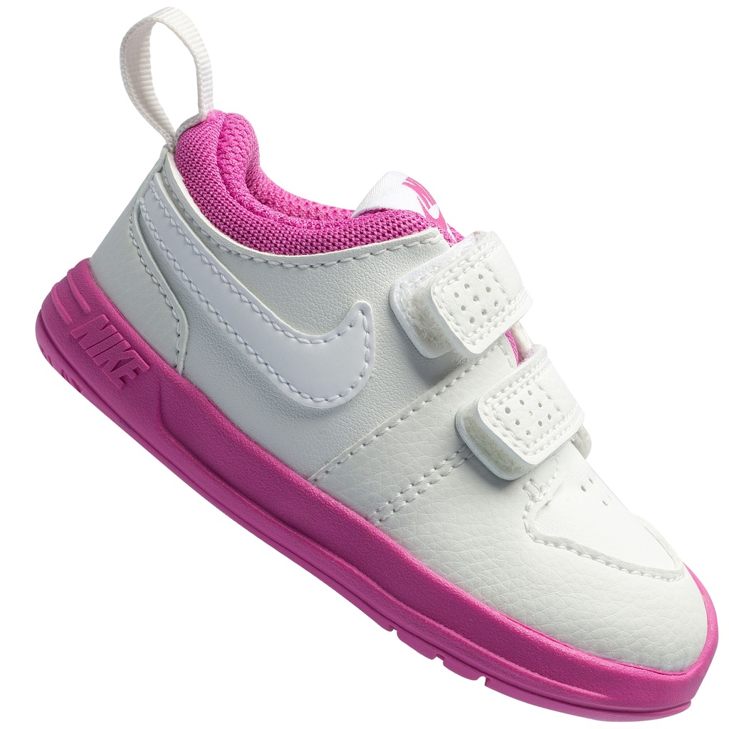 Tênis Infantil Nike Pico 5 Baby - Foto 1