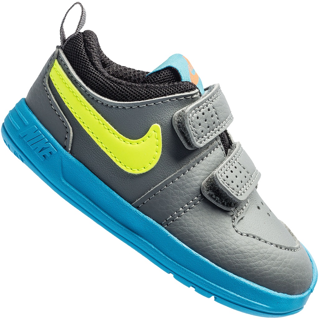 Tênis Infantil Nike Pico 5 Baby - Foto 1