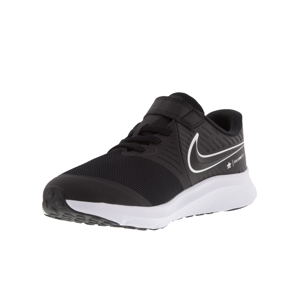 Tênis Infantil Nike Star Runner 2 - Foto 4