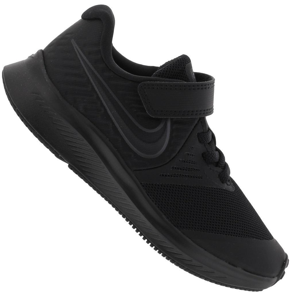 Tênis Infantil Nike Star Runner 2 - Foto 1