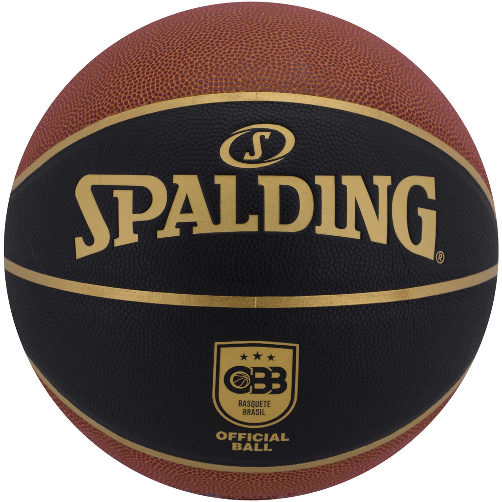 Bola de Basquete Spalding TF-Elite Tournament Size 7 - Foto 1