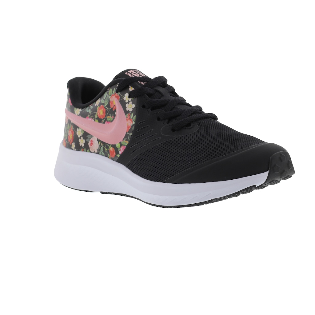 Tênis Infantil Nike Star Runner 2 VF - Feminino - Foto 2